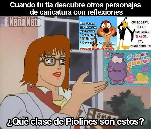 humor taringuero