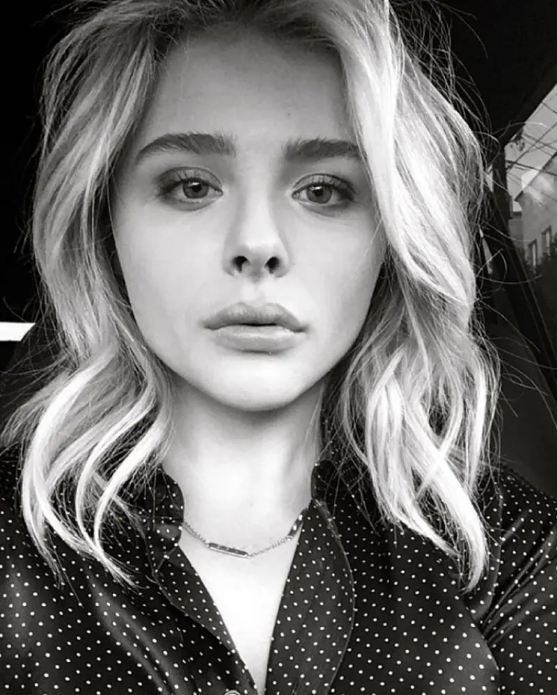 chloe moretz