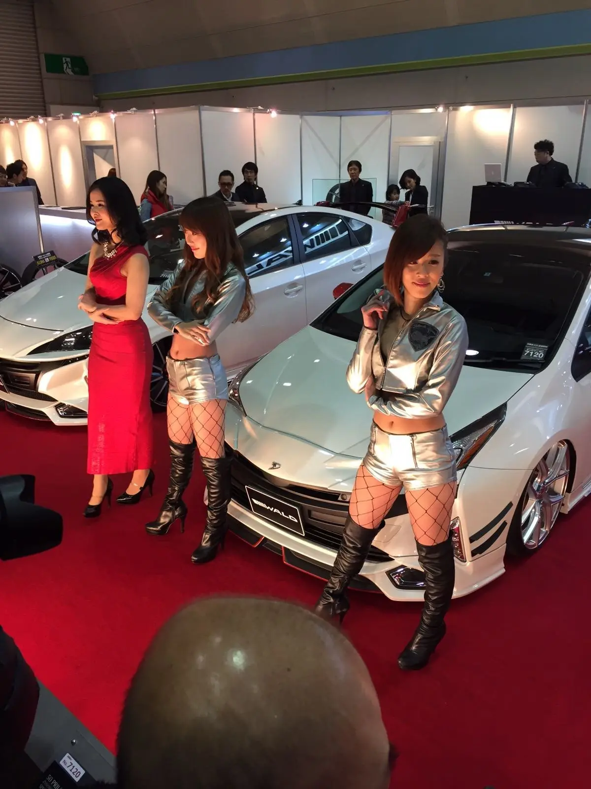 mujeres japonesas