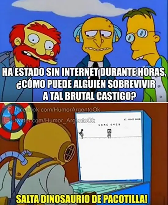 humor grafico