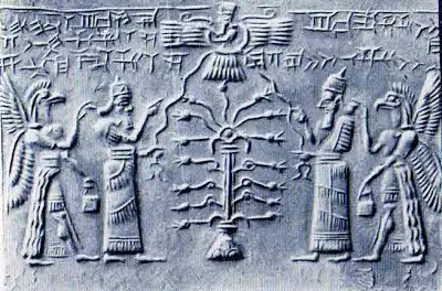 La Historia secreta de los Sumerios