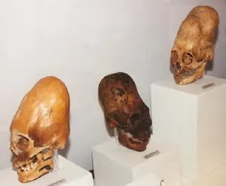 La Historia secreta de los Sumerios