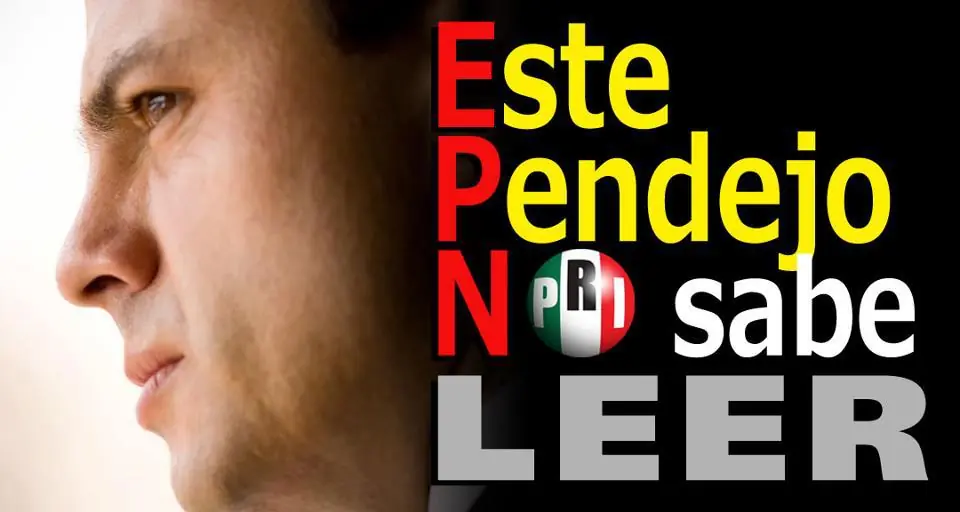 Los 5 peores presidentes que ha tenido México