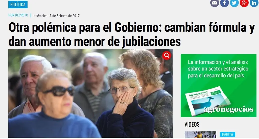 macri