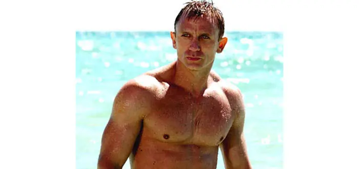 Ian Fleming Ian Fleming