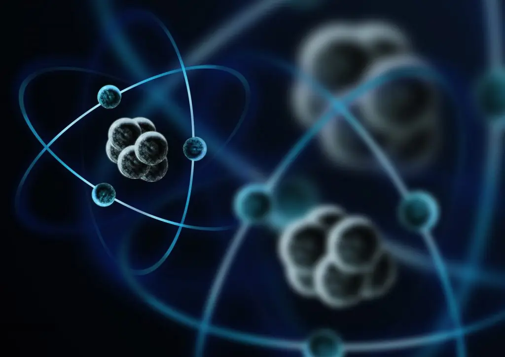 electron