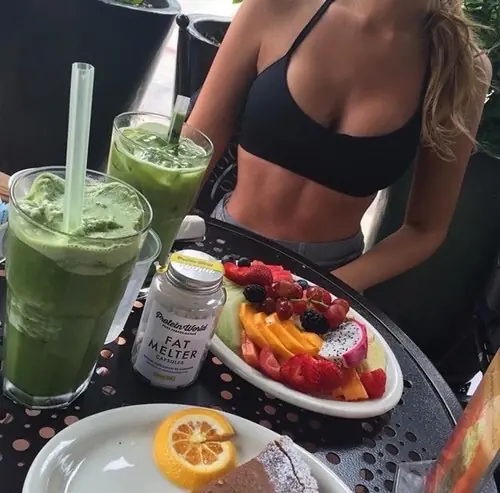 comida