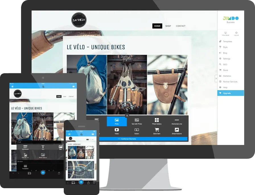 Crea una Web sin Costo 2016