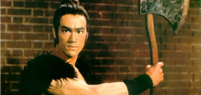 5 datos sobre Bruce Lee que muy pocos conocen