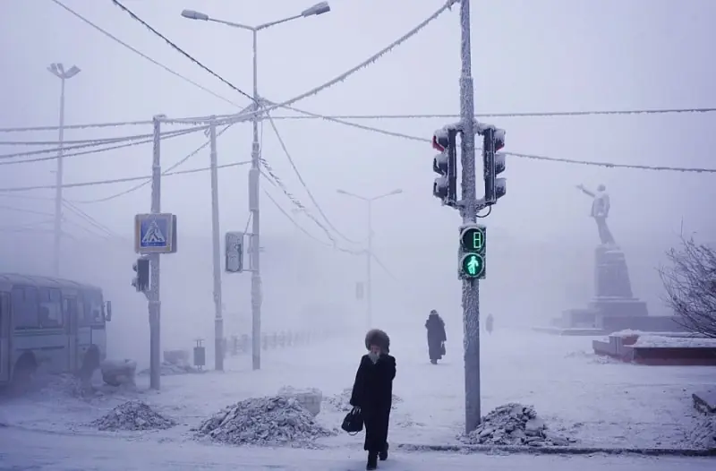 Nieve