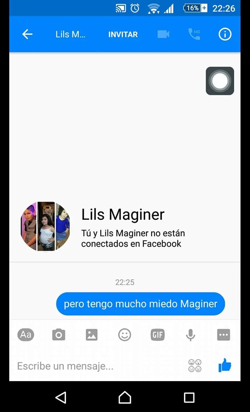 la nueva