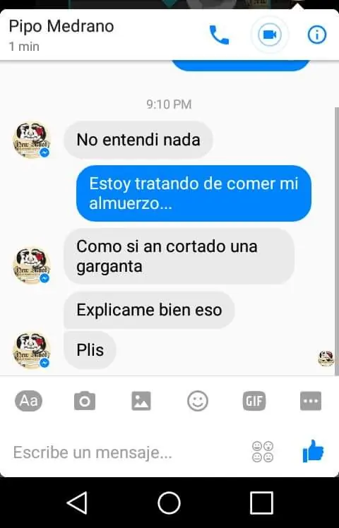 la nueva moda de las redes sociales trollear a los pipos