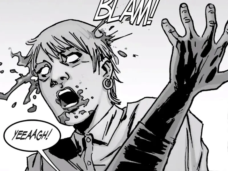 comics comics