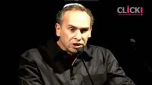 Israel nismanea juez para salvar a temer