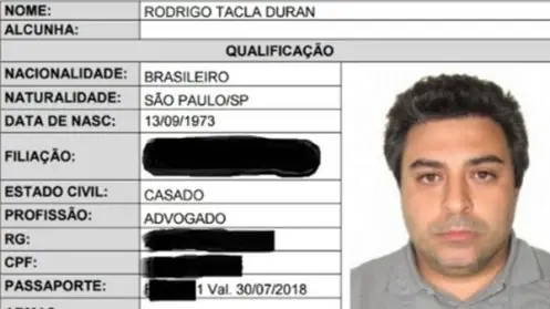 Israel nismanea juez para salvar a temer