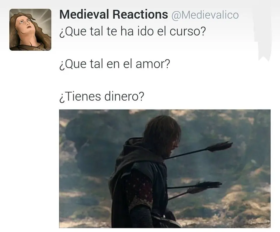 viernes