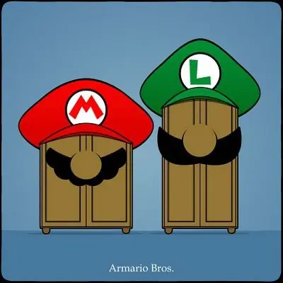 Humor Tonto/Absurdo