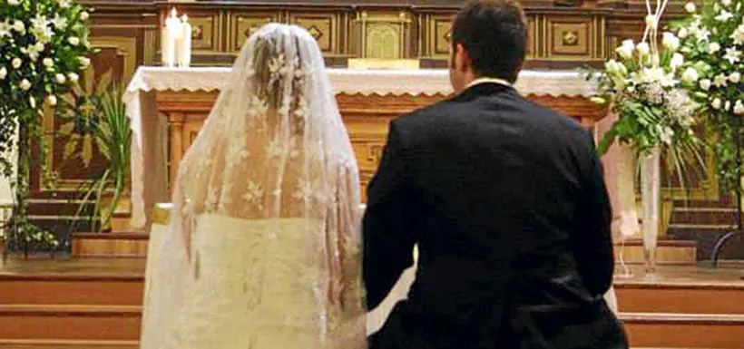 Uniones Civiles Superan a los Matrimonios en Chile