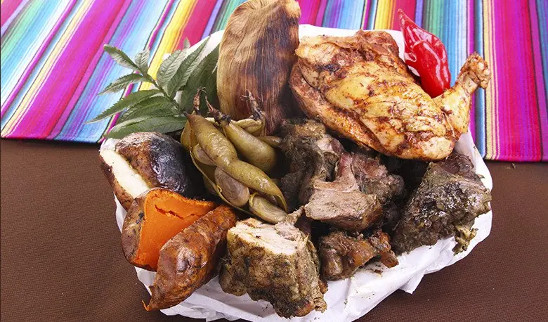 peruana