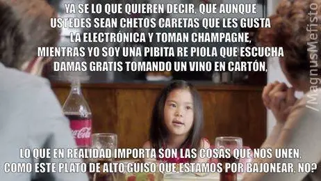 Humor para levantar el viernes