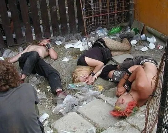 dormidos dormidos