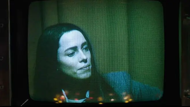 Vídeo de suicidio de Christine Chubbuck