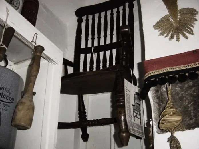 5 Objetos Poseídos que no te gustaría tener. Escalofriante