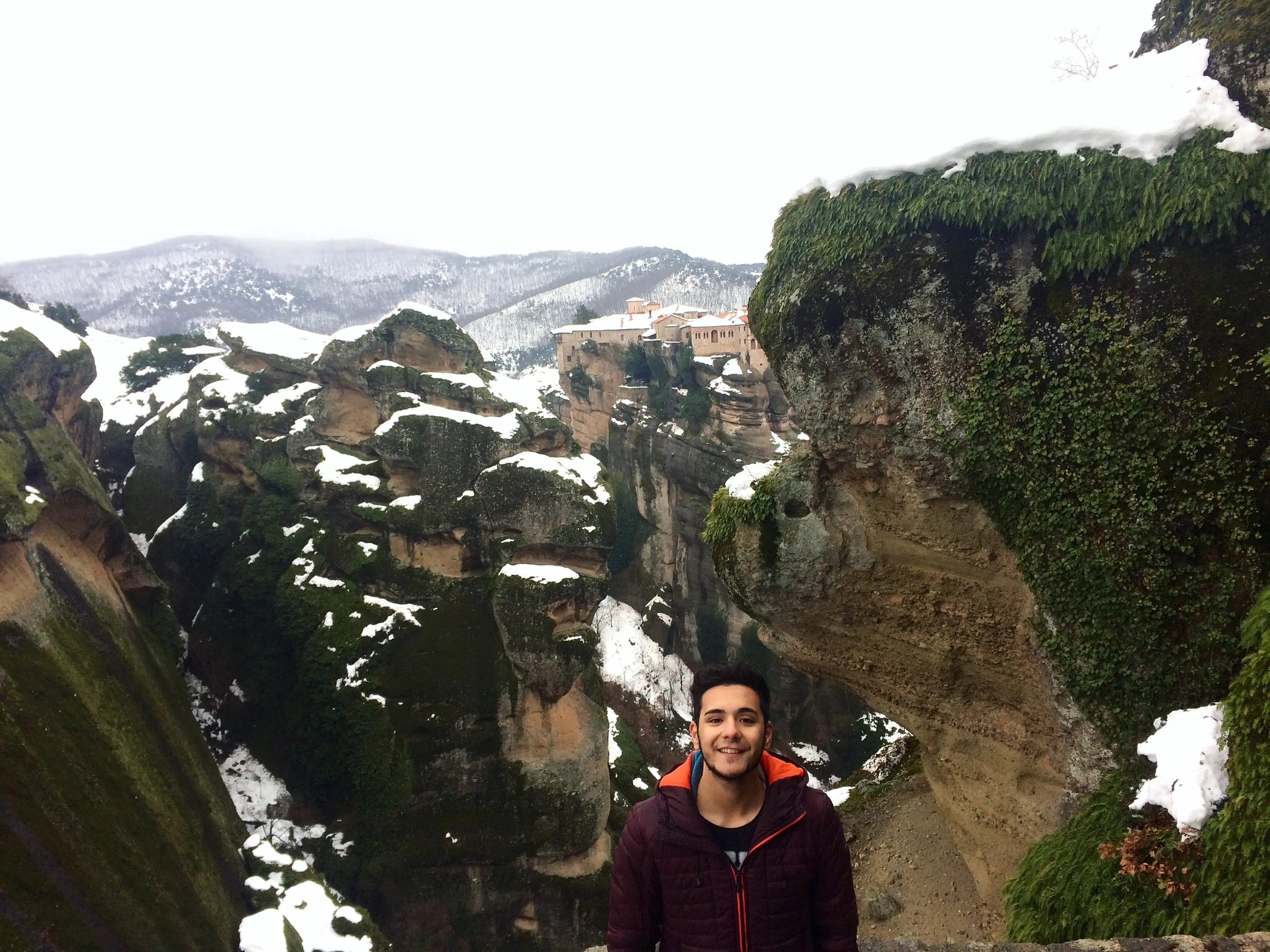 Me pegué un re viaje a Europa y te lo muestro Me pegué un re viaje a Europa y te lo muestro