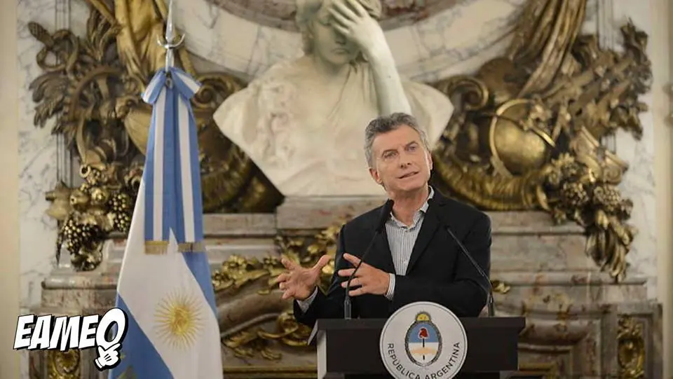 macri macri