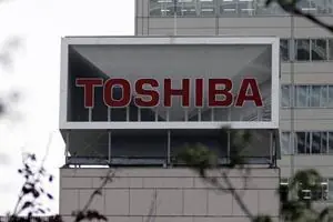 Toshiba se asoma a la bancarrota