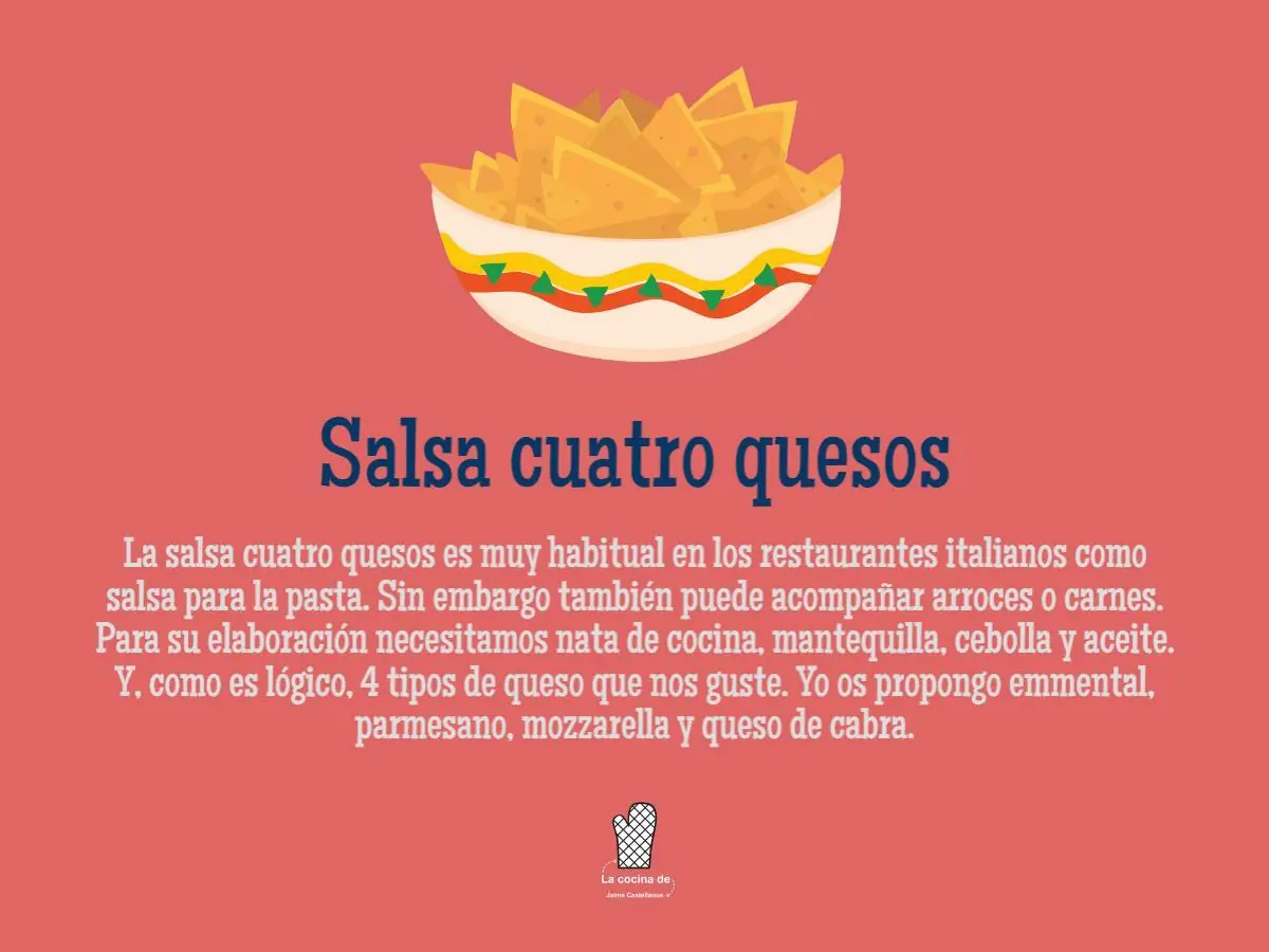 Salsas