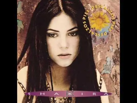 El día que friendzonearon a Shakira