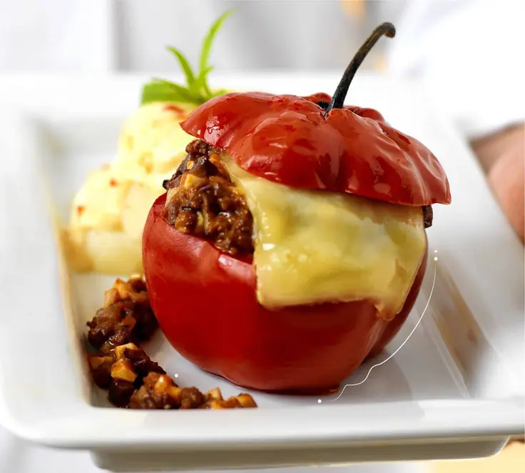 gastronomia peruana