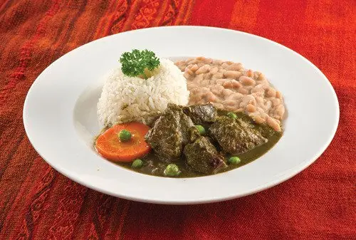 mejores gastronomias del mundo