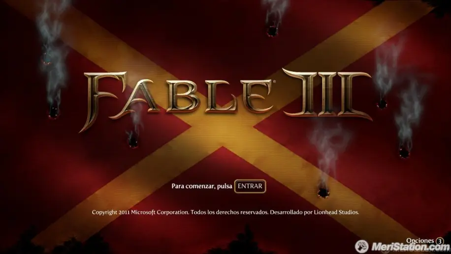 fable 3