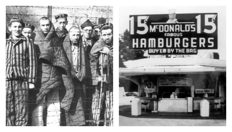 22 coincidencias históricas que no vas a creer son reales 22 coincidencias históricas que no vas a creer son reales