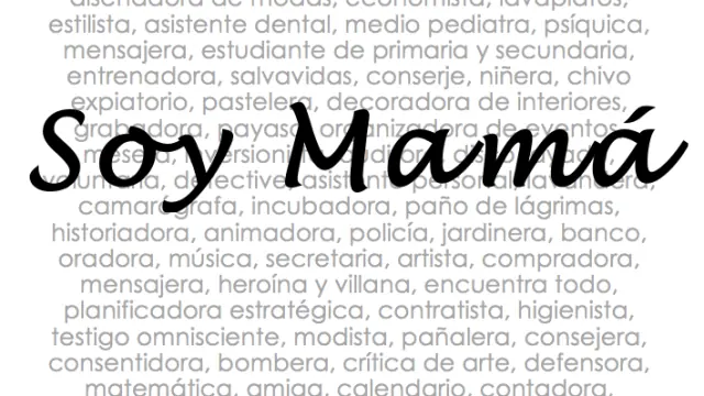 Diario de una madre al borde de un ataque (parte 5)
