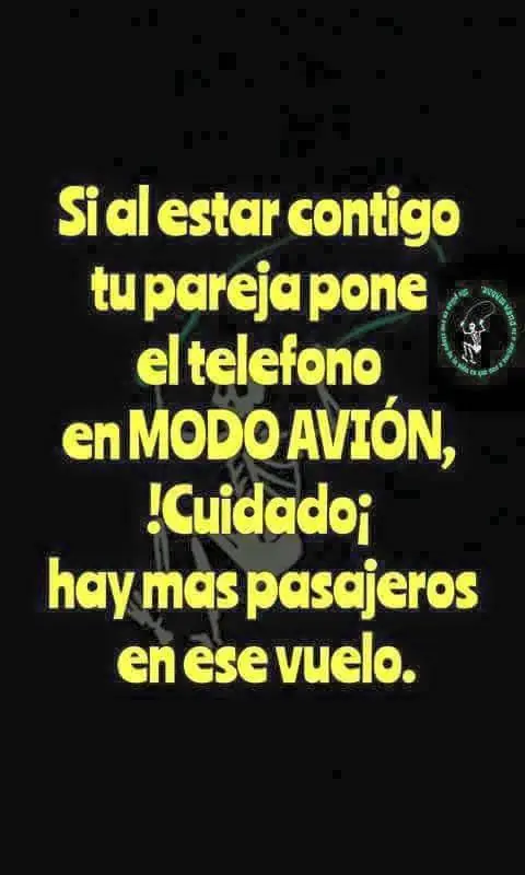 Humor para levantar el viernes
