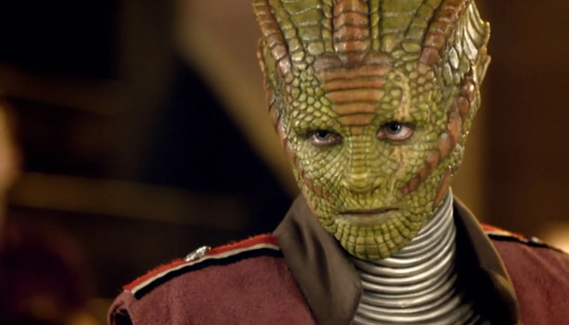 reptiliano