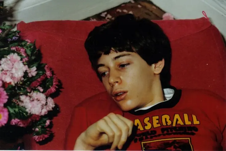 Hombre despertó de un coma después de 12 años y revela esto.