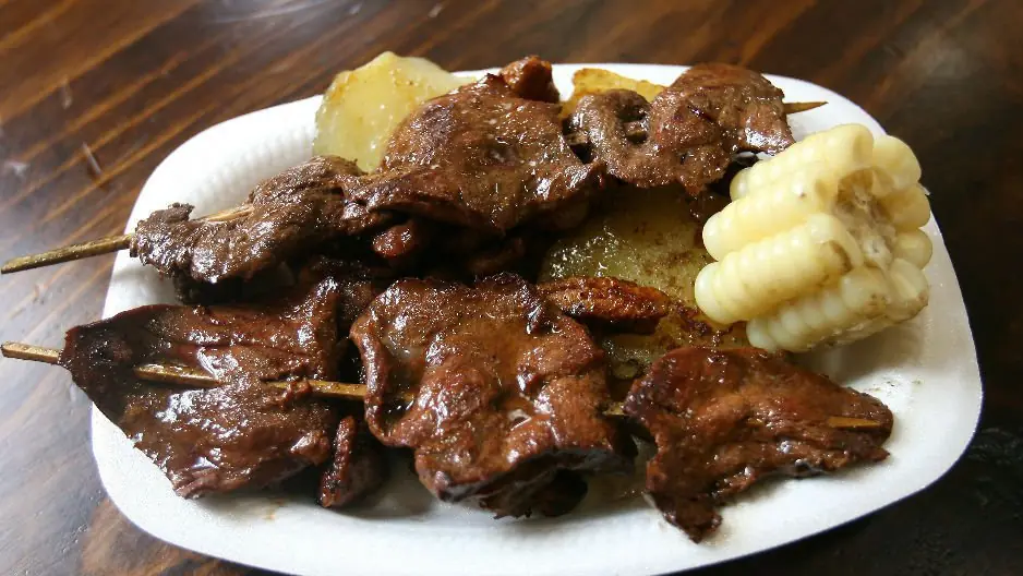gastronomia