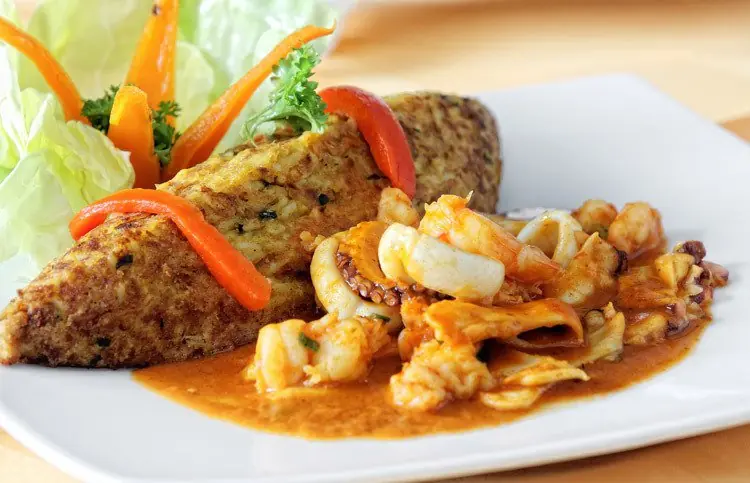 Gastronomía peruana. El post que se merece.