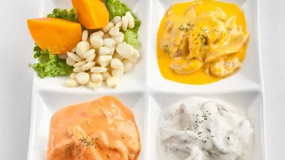 gastronomia
