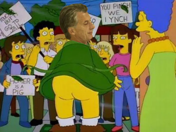 macri