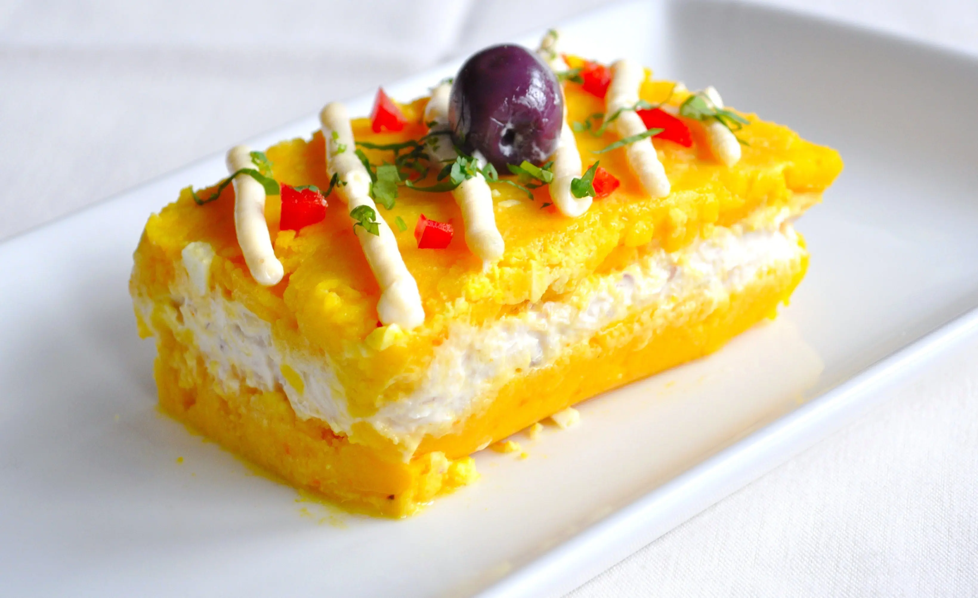 gastronomia peruana