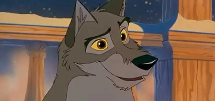 ¿Recuerdas a Balto?¡Fue real! La verdadera historia de Balto