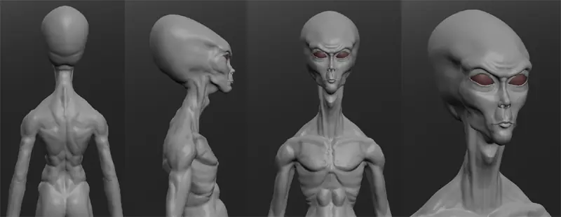troodon
