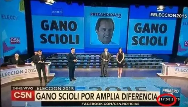 scioli