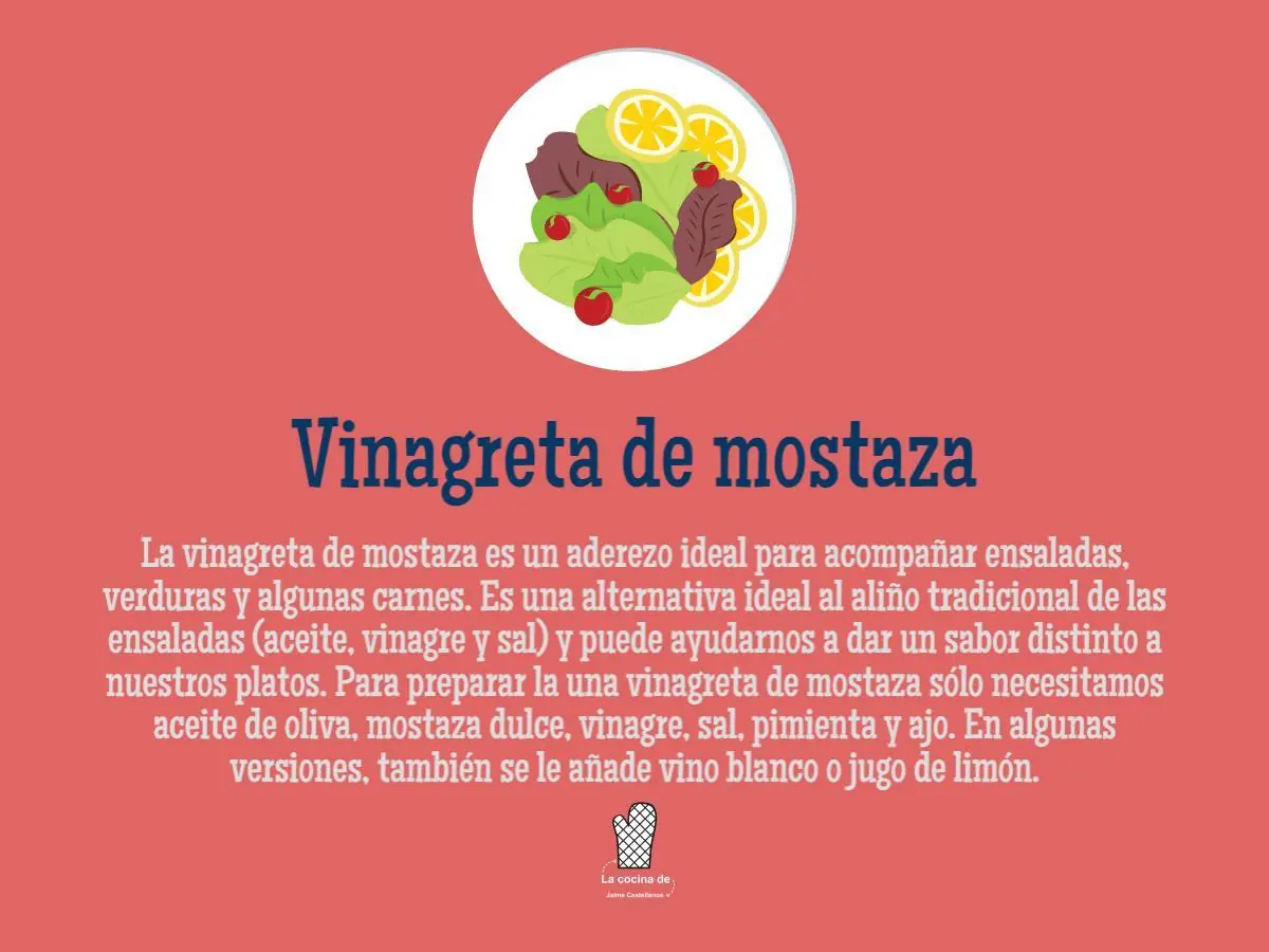 Recomendaciones de Jaime Castellanos: 5 salsas fáciles