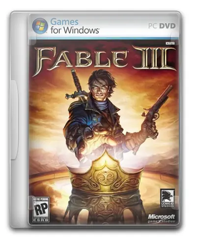 fable 3